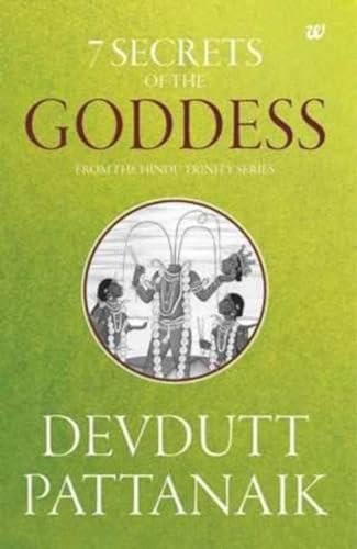7 Secrets of the Goddess