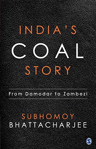 Indias Coal Story