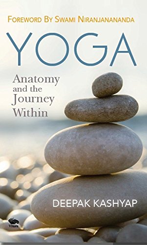 Yoga-Anatomy and the Journey Within