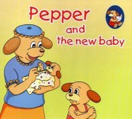 Jogro Pepper And The New Baby, Null