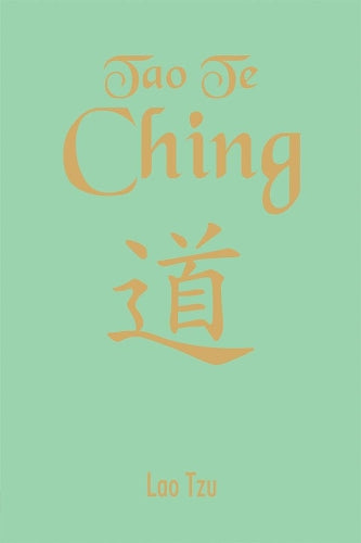Tao Te Ching