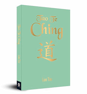 Tao Te Ching 