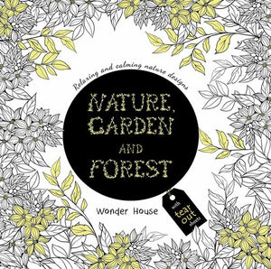 Nature, Garden and Forest