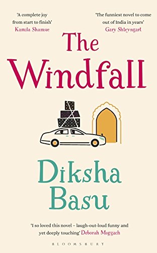 The Windfall