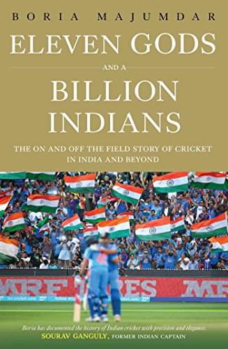 Eleven Gods and a Billion Indians