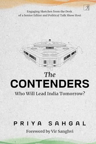 THE CONTENDERS