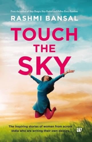 Touch The Sky