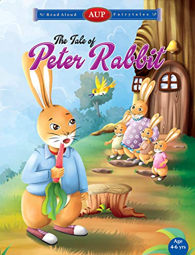 PIRATES PUBLISHING The Tale Of Peter Rabbit- (A Lark Fable Story). By ...