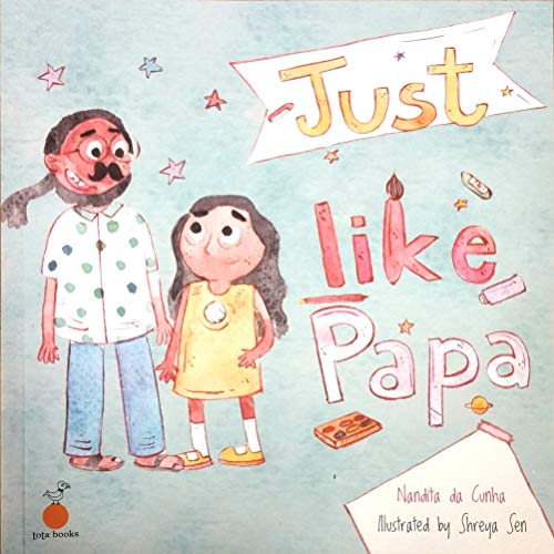 Just Like Papa