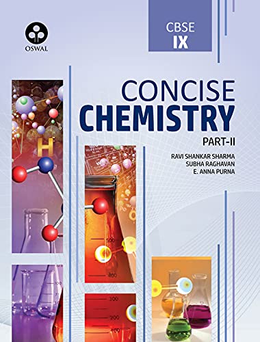 Concise Chemistry