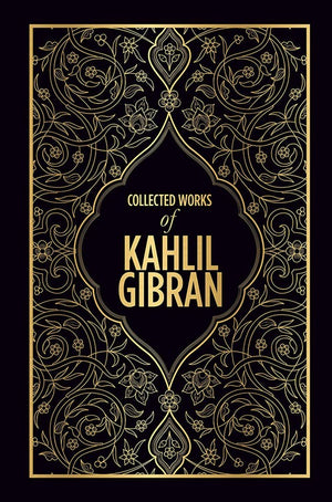 Kahlil Gibran
