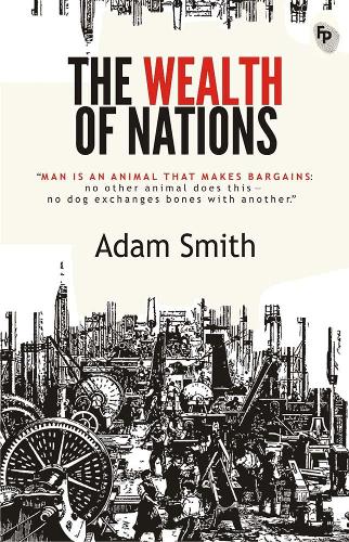 The wealth of nations