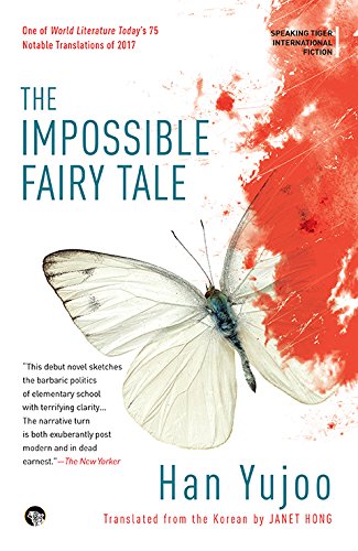 The Impossible Fairy Tale