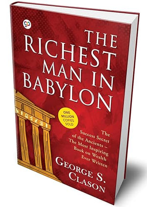 The Richest Man in Babylon