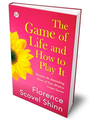 The Game of Life and How to Play It