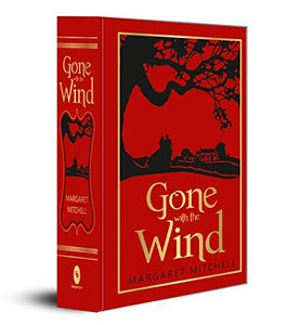 Gone With The Wind (Deluxe Hardbound Edition) 