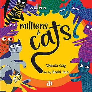 Millions of Cat