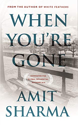 When You're Gone