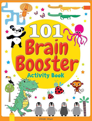 101 Brain Booster