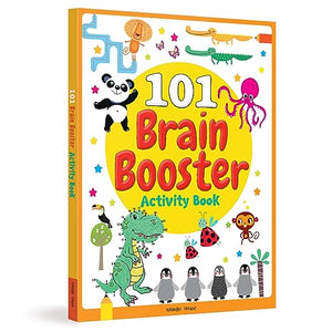 101 Brain Booster 