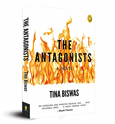 The Antagonists