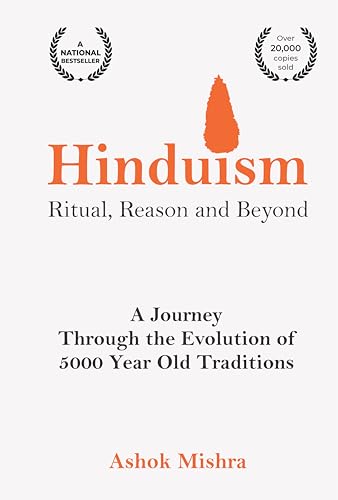 Hinduismritual, Reason and Beyond
