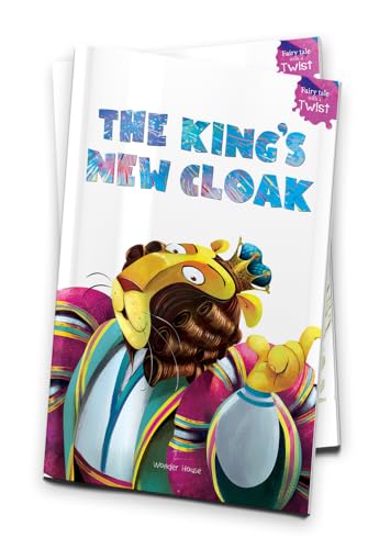 The King's New Cloak