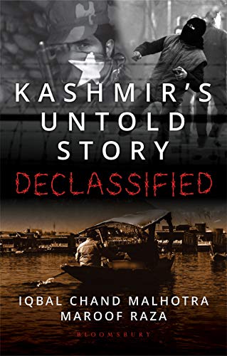 Kashmir's Untold Story (Revised and Updated)