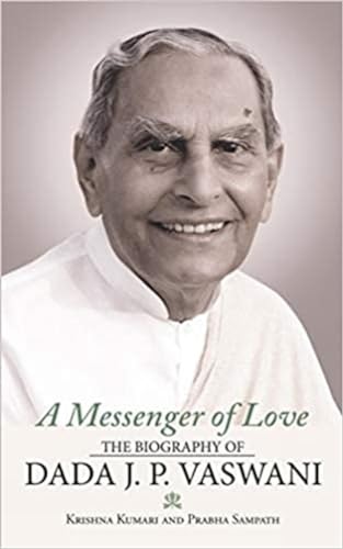 A Messenger of Love