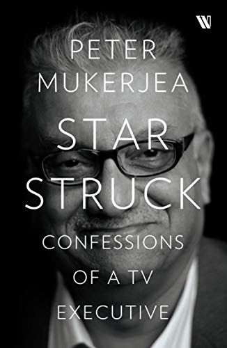 Star struck: Confessions of a TV Executive