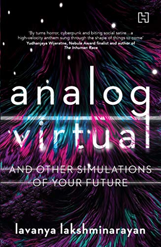 AnalogVirtual And Other Simulations of Our Future