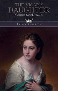 The Vicar's Daughter 