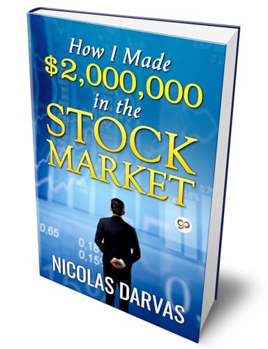 How I Made $2,000,000 in the Stock Market
