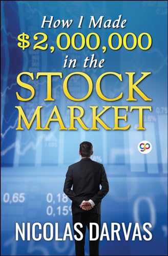 How I Made $2,000,000 in the Stock Market