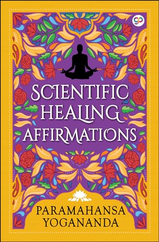 Scientific Healing Affirmations