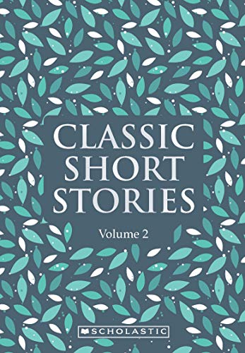 CLASSIC SHORT STORIES VOL 2