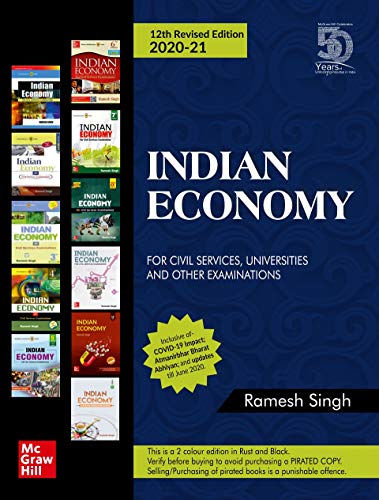 Indian Economy