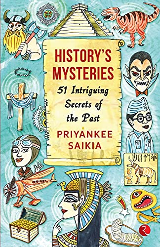 History's Mysteries