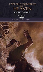 Captain Stormfield's Visit to Heaven 