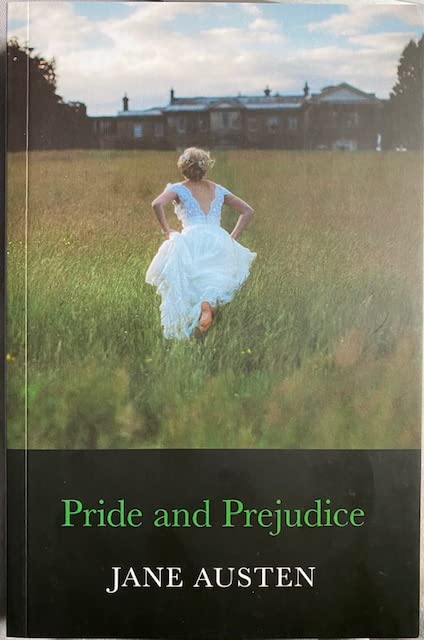 Pride and Prejudice