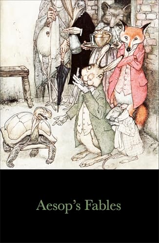 Aesop's Fables