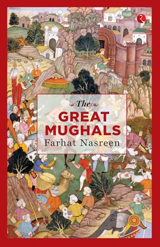 The Great Mughals