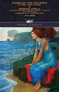 Jerry of the Islands 