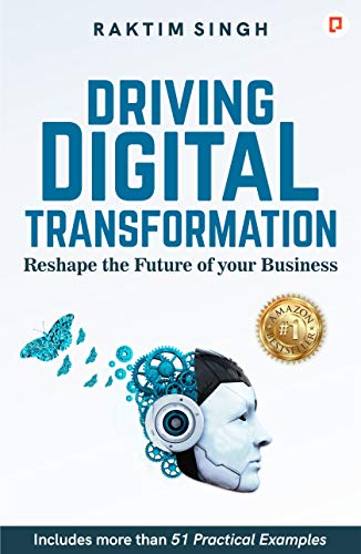Driving Digital Transformation
