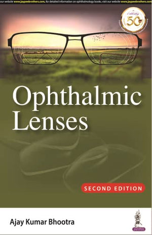 Ophthalmic Lenses