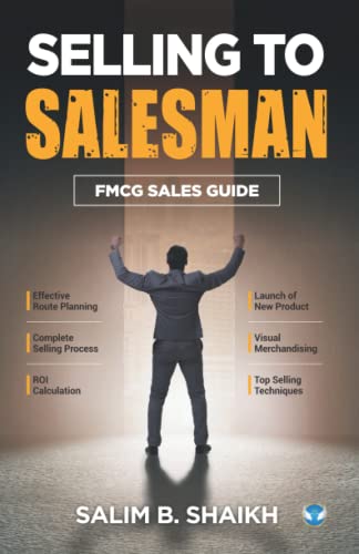Selling to Salesman: FMCG Sales Guide