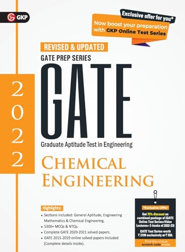 Gate 2022