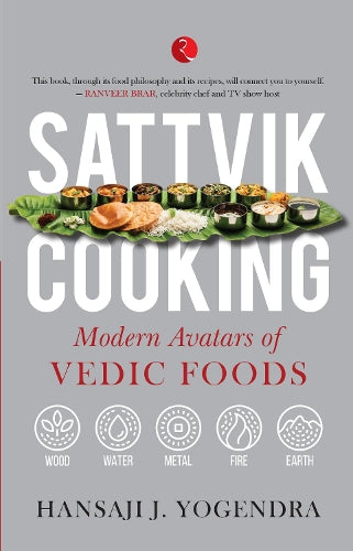 SATTVIK COOKING