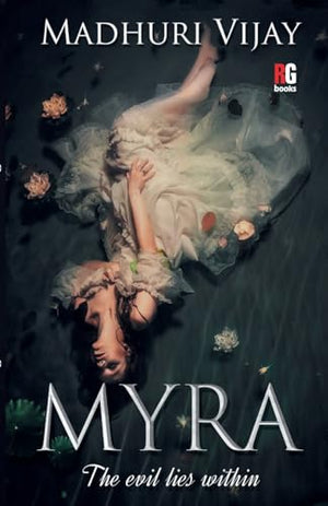 Myra-- The evil lies within