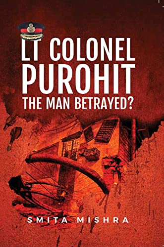 Lt Colonel Purohit